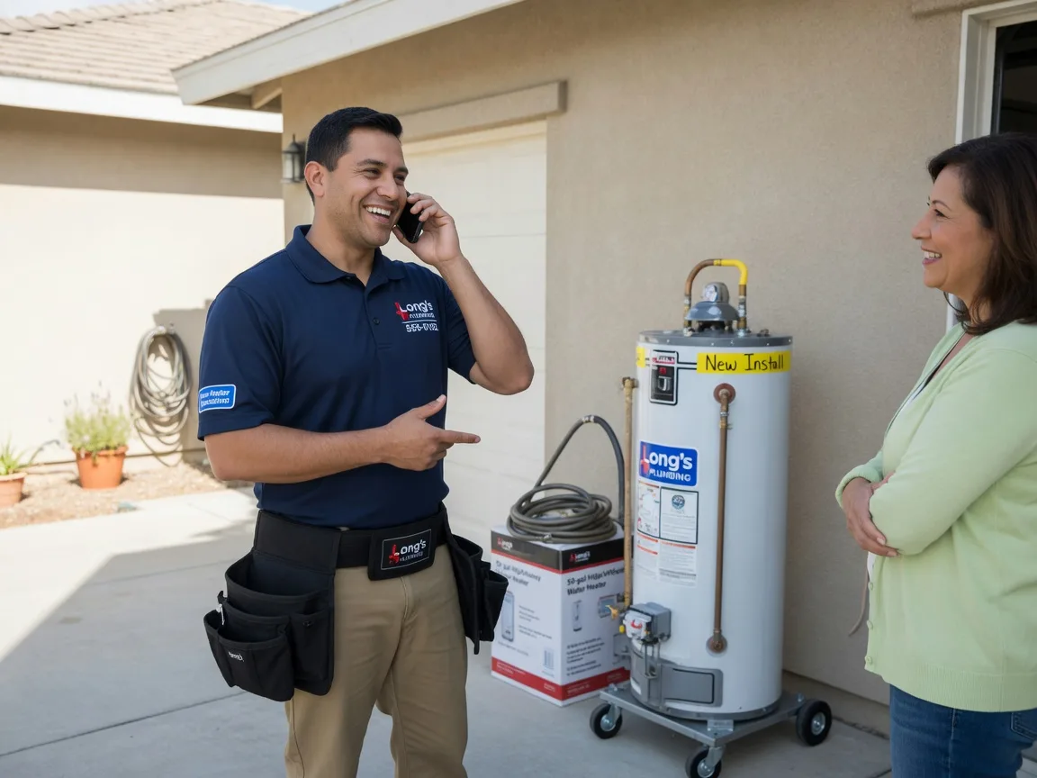 Leak Detection Cleveland, OK FAQs